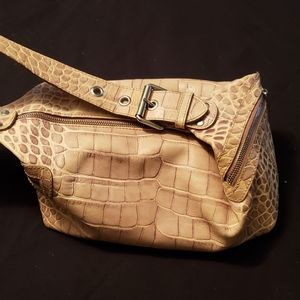 Francesco Biasia purse
